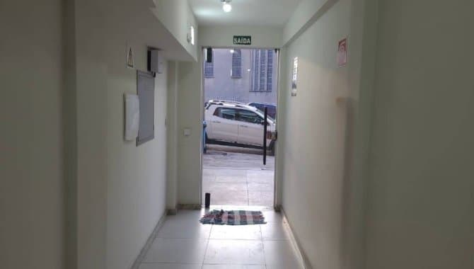Foto 36 de 37: Apartamento em leilão em Barbacena - MG, bairro São José — Apartamento 99 m² (01 vaga) - São José - Barbacena - MG