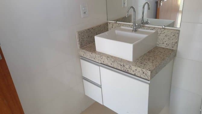 Foto 33 de 37: Apartamento em leilão em Barbacena - MG, bairro São José — Apartamento 99 m² (01 vaga) - São José - Barbacena - MG