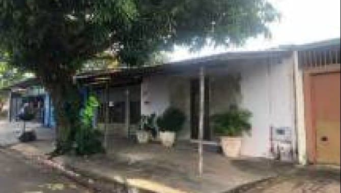 Foto 6 de 6: Casa em leilão em Campo Grande - MS, bairro Panorama — Casa 52 m² - Panorama - Campo Grande - MS