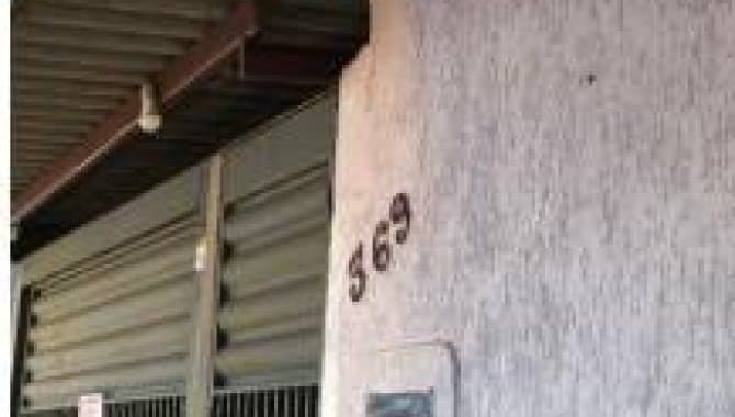 Foto 5 de 6: Casa em leilão em Campo Grande - MS, bairro Panorama — Casa 52 m² - Panorama - Campo Grande - MS
