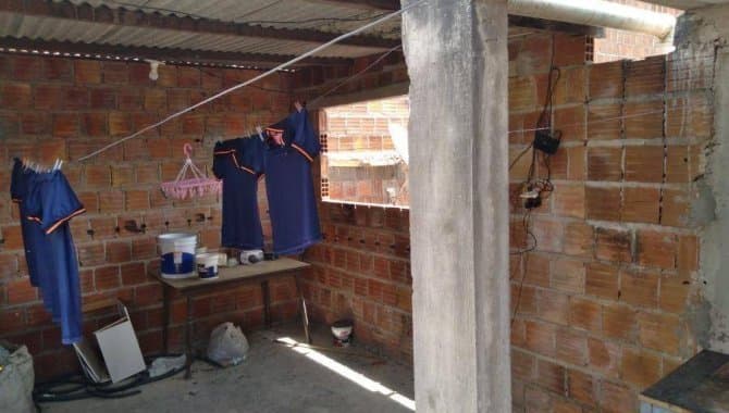 Foto 14 de 30: Casa em leilão em Barra De Guabiraba - PE, bairro Marinas do Rio Aquira — Casa 118 m² - Marinas do Rio Aquira - Barra de Guabiraba - PE