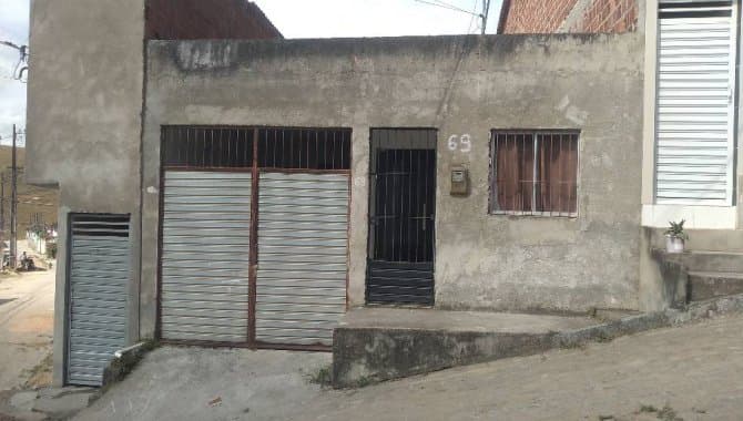 Foto 21 de 30: Casa em leilão em Barra De Guabiraba - PE, bairro Marinas do Rio Aquira — Casa 118 m² - Marinas do Rio Aquira - Barra de Guabiraba - PE