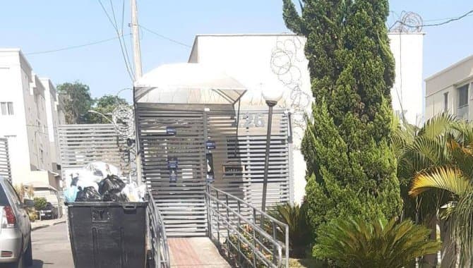 Foto 1 de 3: Apartamento em leilão em Betim - MG, bairro Vila Cristina — Apartamento 70 m² (01 vaga) - Vila Cristina - Betim - MG