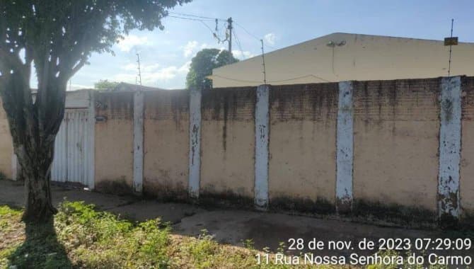 Foto 4 de 10: Casa em leilão em Corumbá - MS, bairro Maria Leite — Casa 178 m² - Maria Leite - Corumbá - MS