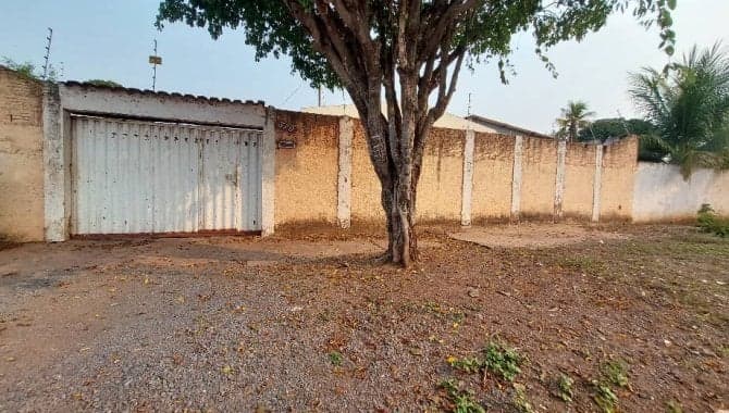 Foto 7 de 10: Casa em leilão em Corumbá - MS, bairro Maria Leite — Casa 178 m² - Maria Leite - Corumbá - MS