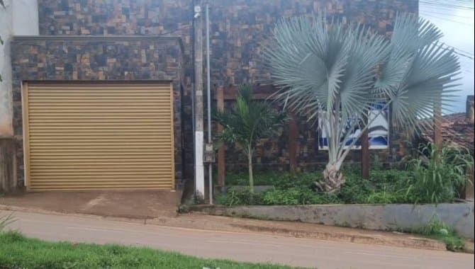 Casa em leilão em Pacajá - PA, bairro Centro — Casa 192 m² - Centro - Pacajá - PA