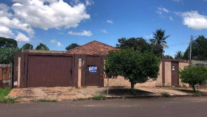 Foto 29 de 44: Casa em leilão em Campo Grande - MS, bairro Vila Nova Campo Grande — Casa 176 m² - Vila Nova Campo Grande - Campo Grande - MS