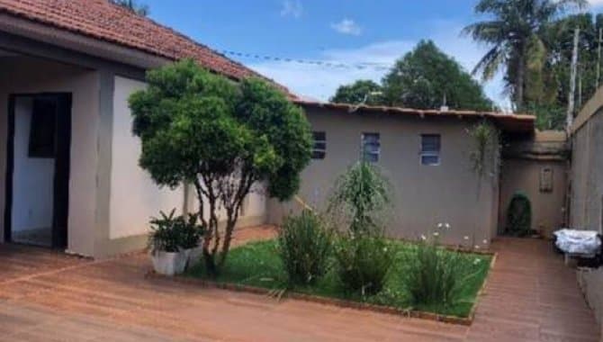 Foto 42 de 44: Casa em leilão em Campo Grande - MS, bairro Vila Nova Campo Grande — Casa 176 m² - Vila Nova Campo Grande - Campo Grande - MS