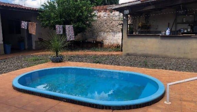 Foto 18 de 44: Casa em leilão em Campo Grande - MS, bairro Vila Nova Campo Grande — Casa 176 m² - Vila Nova Campo Grande - Campo Grande - MS
