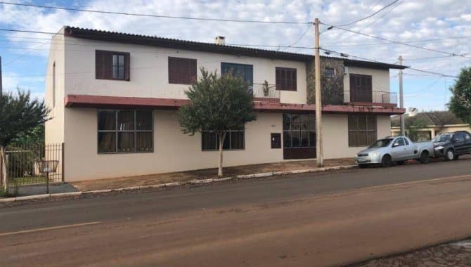 Foto 20 de 52: Apartamento em leilão em Fortaleza Dos Valos - RS, bairro Centro — Apartamento 135 m² (01 vaga) - Centro - Fortaleza dos Valos - RS