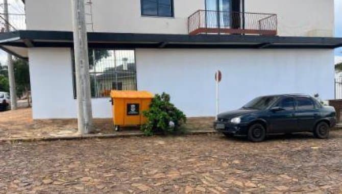 Foto 12 de 52: Apartamento em leilão em Fortaleza Dos Valos - RS, bairro Centro — Apartamento 135 m² (01 vaga) - Centro - Fortaleza dos Valos - RS