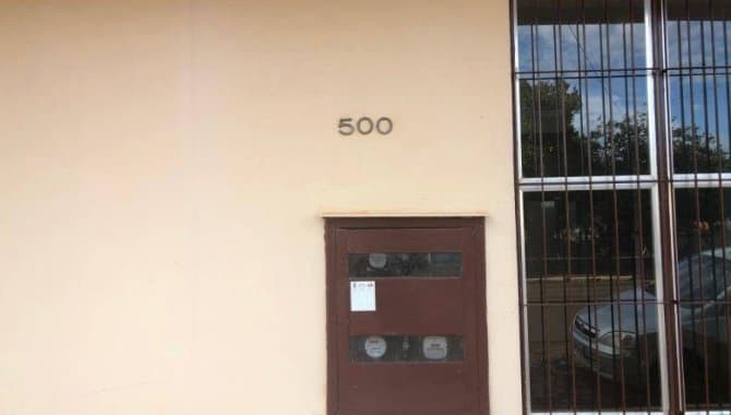 Foto 51 de 52: Apartamento em leilão em Fortaleza Dos Valos - RS, bairro Centro — Apartamento 135 m² (01 vaga) - Centro - Fortaleza dos Valos - RS