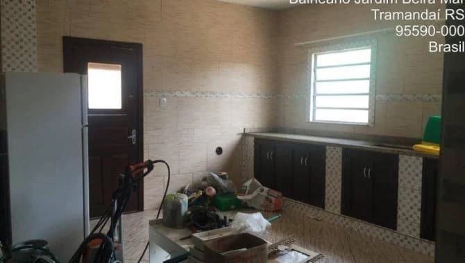 Foto 8 de 31: Casa em leilão em Tramandaí - RS, bairro Zona Nova Extensão Sul — Casa 264 m² - Zona Nova Extensão Sul - Tramandaí - RS