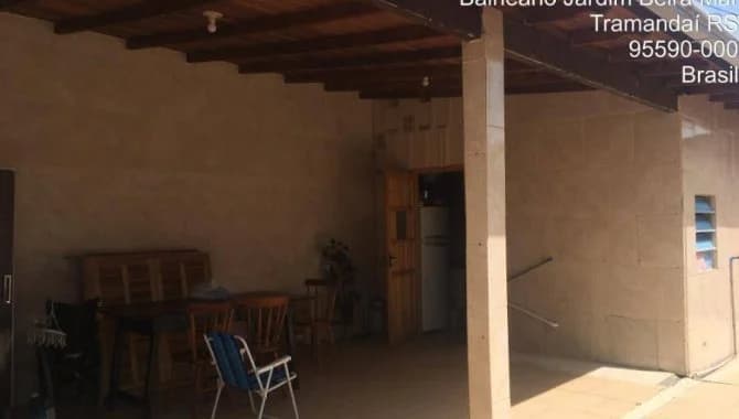 Foto 30 de 31: Casa em leilão em Tramandaí - RS, bairro Zona Nova Extensão Sul — Casa 264 m² - Zona Nova Extensão Sul - Tramandaí - RS