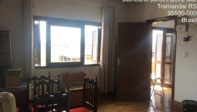 Foto 22 de 31: Casa em leilão em Tramandaí - RS, bairro Zona Nova Extensão Sul — Casa 264 m² - Zona Nova Extensão Sul - Tramandaí - RS