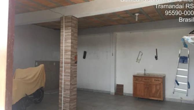 Foto 11 de 31: Casa em leilão em Tramandaí - RS, bairro Zona Nova Extensão Sul — Casa 264 m² - Zona Nova Extensão Sul - Tramandaí - RS