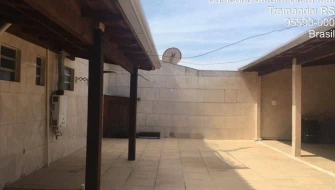 Foto 26 de 31: Casa em leilão em Tramandaí - RS, bairro Zona Nova Extensão Sul — Casa 264 m² - Zona Nova Extensão Sul - Tramandaí - RS