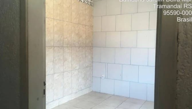 Foto 24 de 31: Casa em leilão em Tramandaí - RS, bairro Zona Nova Extensão Sul — Casa 264 m² - Zona Nova Extensão Sul - Tramandaí - RS