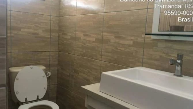 Foto 17 de 31: Casa em leilão em Tramandaí - RS, bairro Zona Nova Extensão Sul — Casa 264 m² - Zona Nova Extensão Sul - Tramandaí - RS