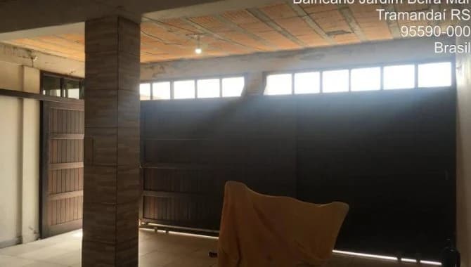 Foto 25 de 31: Casa em leilão em Tramandaí - RS, bairro Zona Nova Extensão Sul — Casa 264 m² - Zona Nova Extensão Sul - Tramandaí - RS