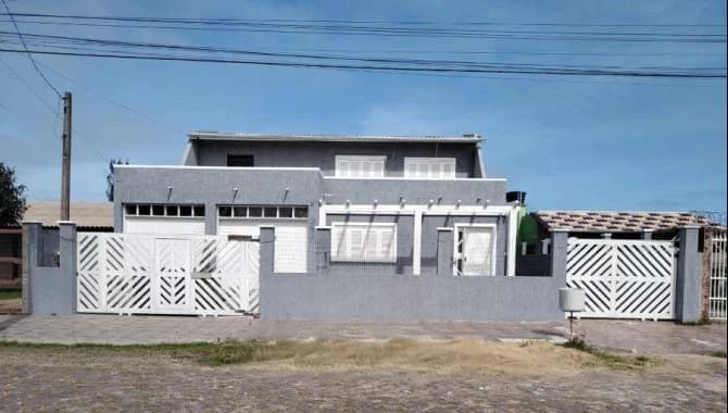 Foto 27 de 31: Casa em leilão em Tramandaí - RS, bairro Zona Nova Extensão Sul — Casa 264 m² - Zona Nova Extensão Sul - Tramandaí - RS