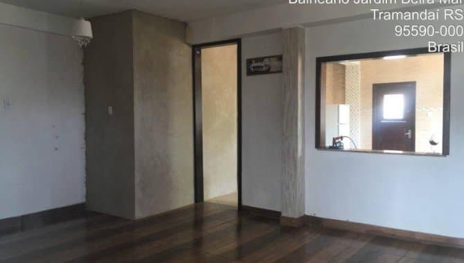 Foto 16 de 31: Casa em leilão em Tramandaí - RS, bairro Zona Nova Extensão Sul — Casa 264 m² - Zona Nova Extensão Sul - Tramandaí - RS