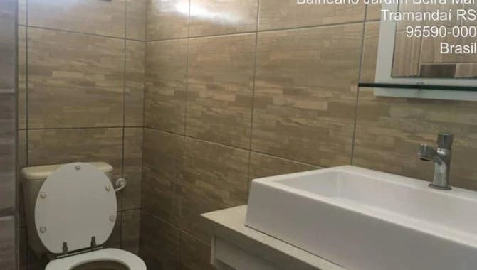 Foto 9 de 31: Casa em leilão em Tramandaí - RS, bairro Zona Nova Extensão Sul — Casa 264 m² - Zona Nova Extensão Sul - Tramandaí - RS