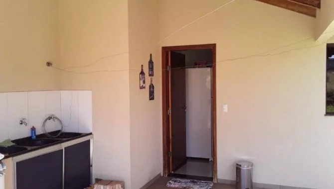 Foto 37 de 63: Casa em leilão em Camapuã - MS, bairro Centro — Casa 164 m² - Centro - Camapuã - MS