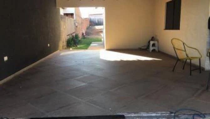 Foto 62 de 63: Casa em leilão em Camapuã - MS, bairro Centro — Casa 164 m² - Centro - Camapuã - MS