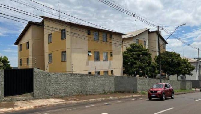Foto 2 de 6: Apartamento em leilão em Londrina - PR, bairro Nova Olinda — Apartamento 45 m² (Unid. 22) - Nova Olinda - Londrina - PR