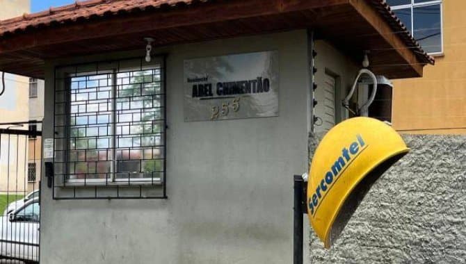 Foto 4 de 6: Apartamento em leilão em Londrina - PR, bairro Nova Olinda — Apartamento 45 m² (Unid. 22) - Nova Olinda - Londrina - PR