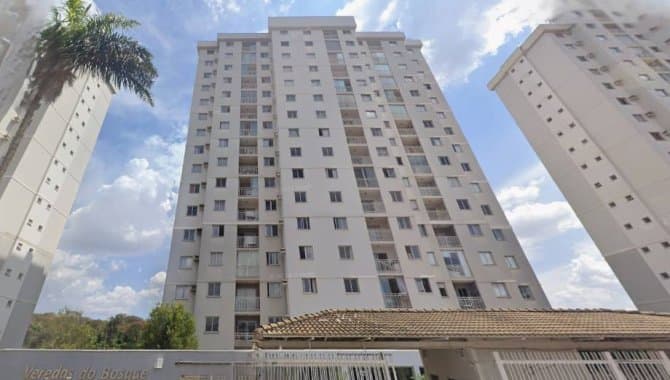 Foto 25 de 25: Apartamento em leilão em Anápolis - GO, bairro Jardim Europa I Etapa — Apartamento 84 m² (02 vagas) - Jardim Europa I Etapa - Anápolis - GO
