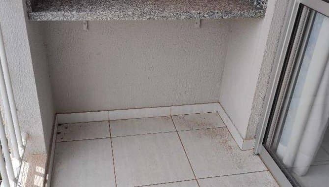 Foto 16 de 25: Apartamento em leilão em Anápolis - GO, bairro Jardim Europa I Etapa — Apartamento 84 m² (02 vagas) - Jardim Europa I Etapa - Anápolis - GO