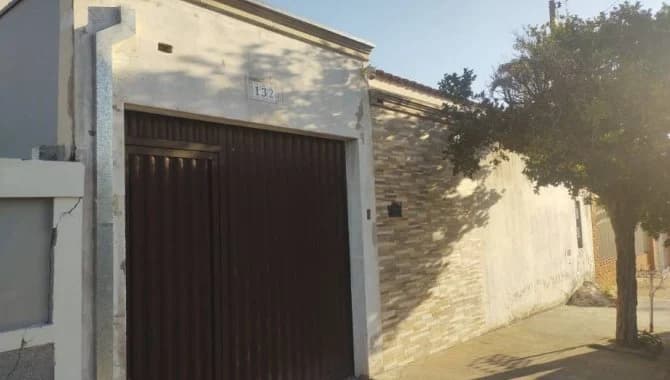 Foto 7 de 7: Casa em leilão em Limeira - SP, bairro Vila Piza — Casa 141 m² - Vila Piza - Limeira - SP