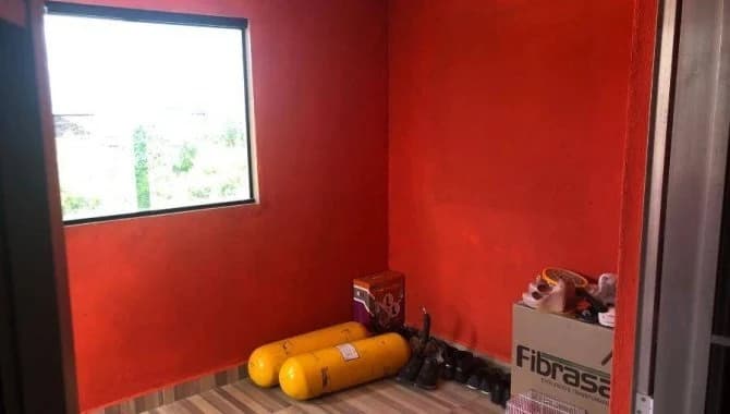 Foto 4 de 9: Casa em leilão em Bezerros - PE, bairro Bairro Novo — Casa 164 m² - Loteamento Bairro Novo - Bezerros - PE