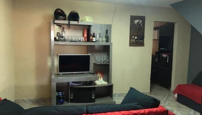 Foto 6 de 9: Casa em leilão em Bezerros - PE, bairro Bairro Novo — Casa 164 m² - Loteamento Bairro Novo - Bezerros - PE