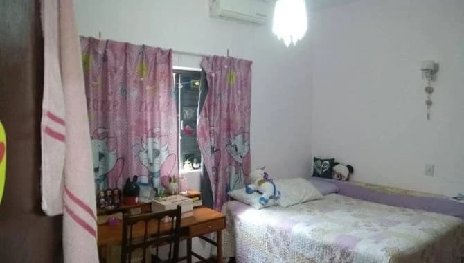 Foto 7 de 12: Casa em leilão em Presidente Prudente - SP, bairro Vila Machadinho — Casa 153 m² - Vila Machadinho - Presidente Prudente - SP