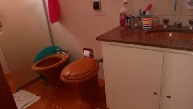 Foto 10 de 12: Casa em leilão em Presidente Prudente - SP, bairro Vila Machadinho — Casa 153 m² - Vila Machadinho - Presidente Prudente - SP