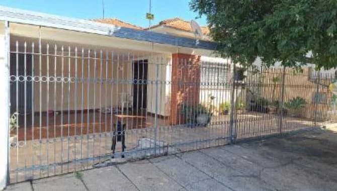 Foto 3 de 12: Casa em leilão em Presidente Prudente - SP, bairro Vila Machadinho — Casa 153 m² - Vila Machadinho - Presidente Prudente - SP
