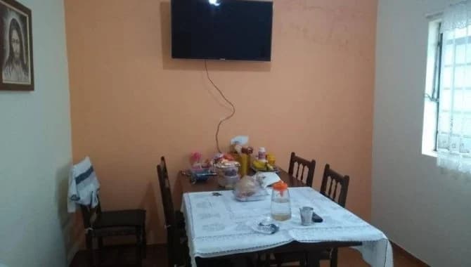 Foto 8 de 12: Casa em leilão em Presidente Prudente - SP, bairro Vila Machadinho — Casa 153 m² - Vila Machadinho - Presidente Prudente - SP