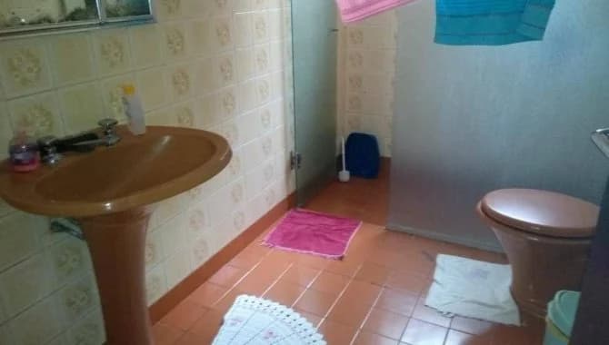 Foto 11 de 12: Casa em leilão em Presidente Prudente - SP, bairro Vila Machadinho — Casa 153 m² - Vila Machadinho - Presidente Prudente - SP