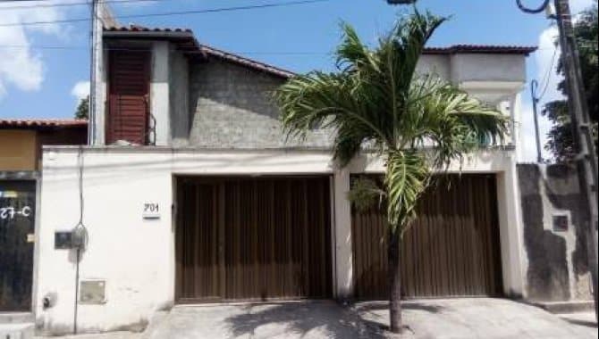 Casa em leilão em Fortaleza - CE, bairro Parque Iracema — Casa 296 m² - Parque Iracema - Fortaleza - CE
