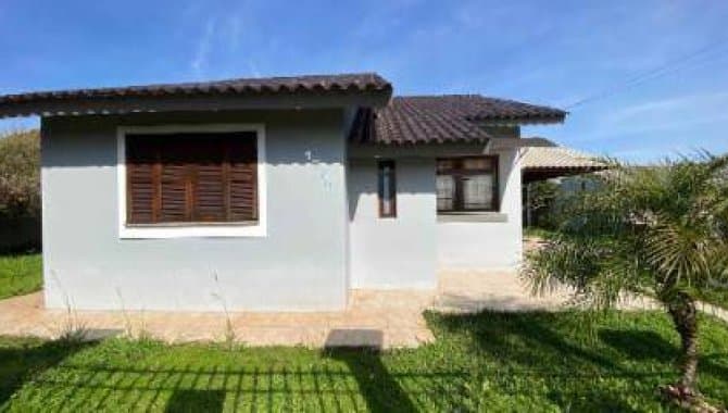 Foto 4 de 7: Casa em leilão em Santo Ângelo - RS, bairro Paraíso — Casa 160 m² - Paraíso - Santo Ângelo - RS