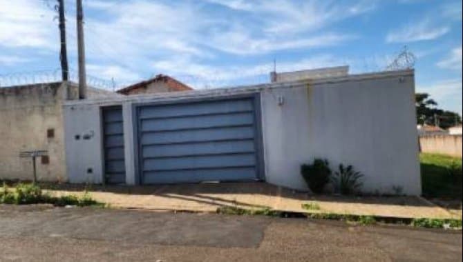 Casa em leilão em Bauru - SP, bairro Vila Alto Paraíso — Casa 183 m² - Vila Alto Paraíso - Bauru - SP