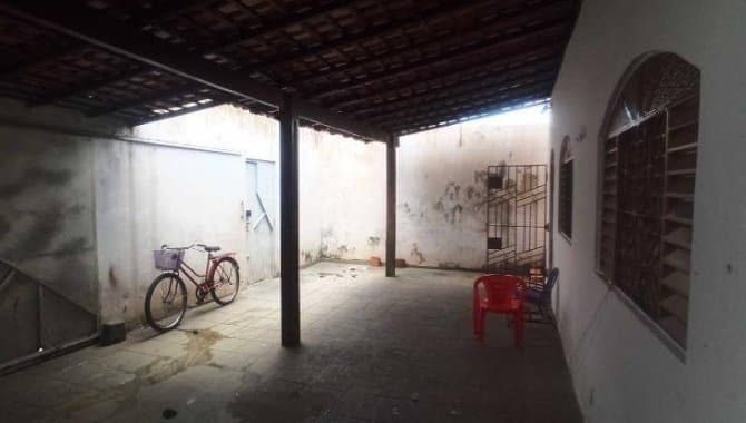 Foto 3 de 8: Casa em leilão em Imperatriz - MA, bairro Juçara — Casa 144 m² - Juçara - Imperatriz - MA