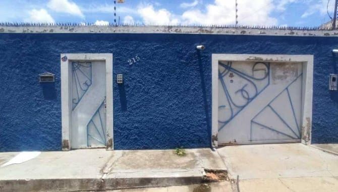 Casa em leilão em Imperatriz - MA, bairro Juçara — Casa 144 m² - Juçara - Imperatriz - MA