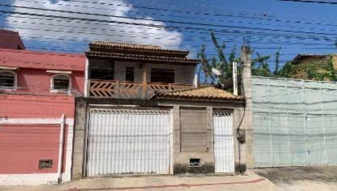Casa em leilão em Campos Dos Goytacazes - RJ, bairro Parque Julião Nogueira — Casa 310 m² - Parque Julião Nogueira - Campos dos Goytacazes - RJ