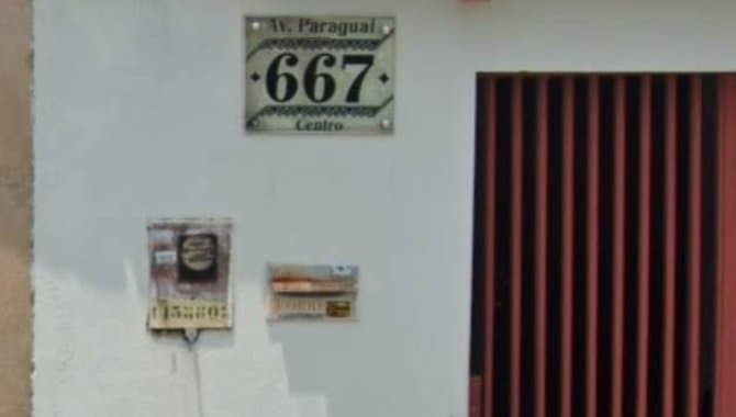 Foto 2 de 3: Casa em leilão em Colinas Do Tocantins - TO, bairro Setor Campinas — Casa 154 m² - Setor Campinas - Colinas Do Tocantins - TO