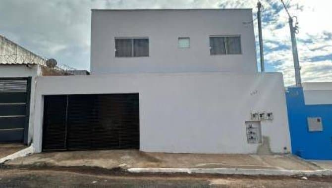 Foto 1 de 6: Apartamento em leilão em Nova Serrana - MG, bairro São Geraldo Ii — Apartamento 60 m² (Unid. 101) - São Geraldo II - Nova Serrana - MG