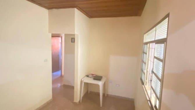 Foto 6 de 18: Casa em leilão em Pacaembu - SP, bairro Jardim Maraja — Casa 66 m² - Jardim Maraja - Pacaembu - SP
